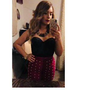 Meet your Posher, Mayra